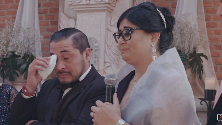 Highlights Boda Fatima & Javier