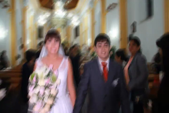 Boda Sthepha y Rodrigo 