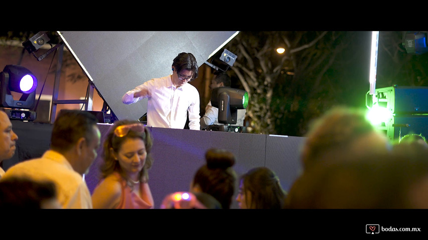 Dj victor 