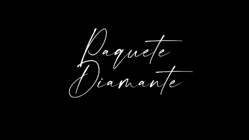 Paquete Diamante