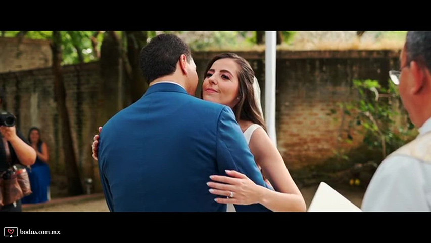Nury&Ricardo 