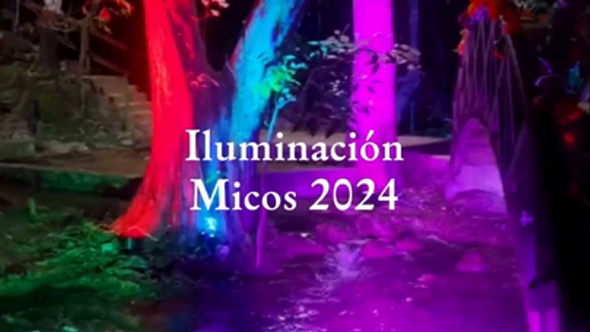 Iluminación