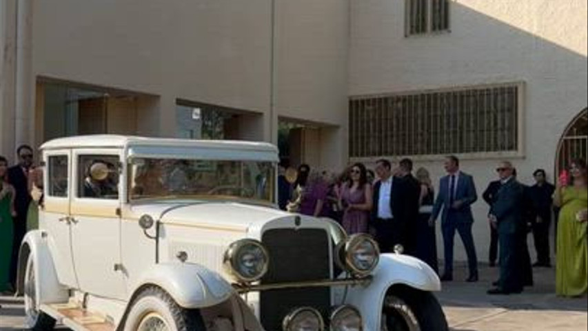 Auto Época