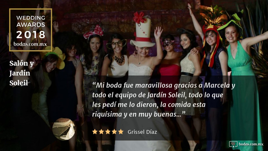 Video bodas.com.mx