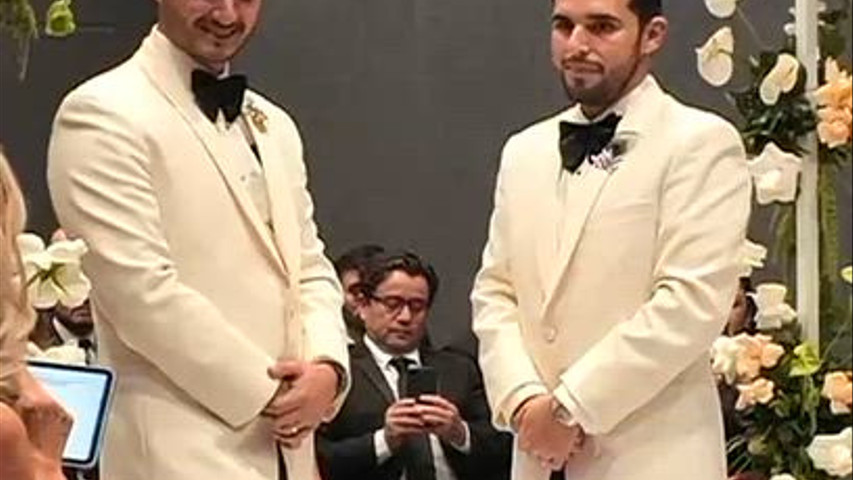 Bodas Simbólicas  