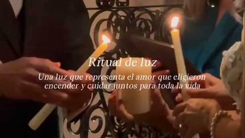 Ritual Luz