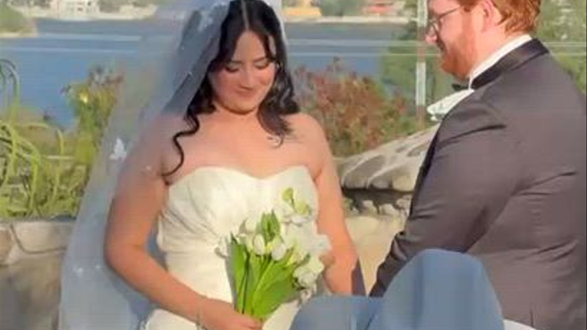 Boda Holística 