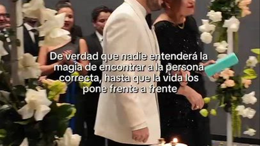 Bodas Igualitarias 