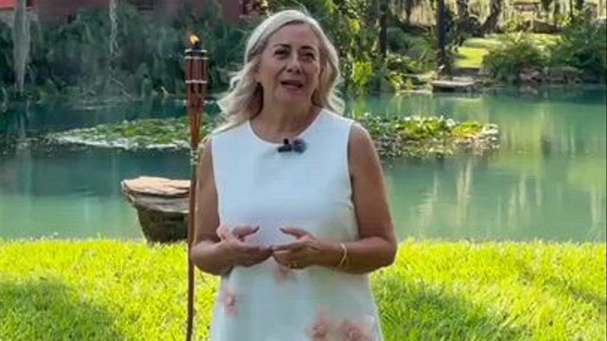 Yo soy creadora de Bodas Holísticas 