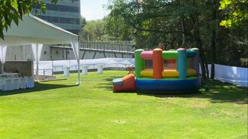 Hotel plaza galería san Jerónimo 
