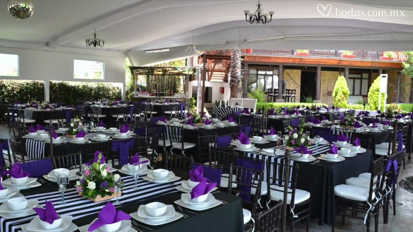 Jardín de Eventos Madeira