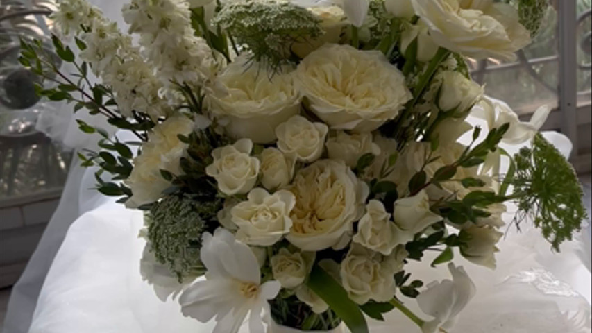 Ramo de novia 