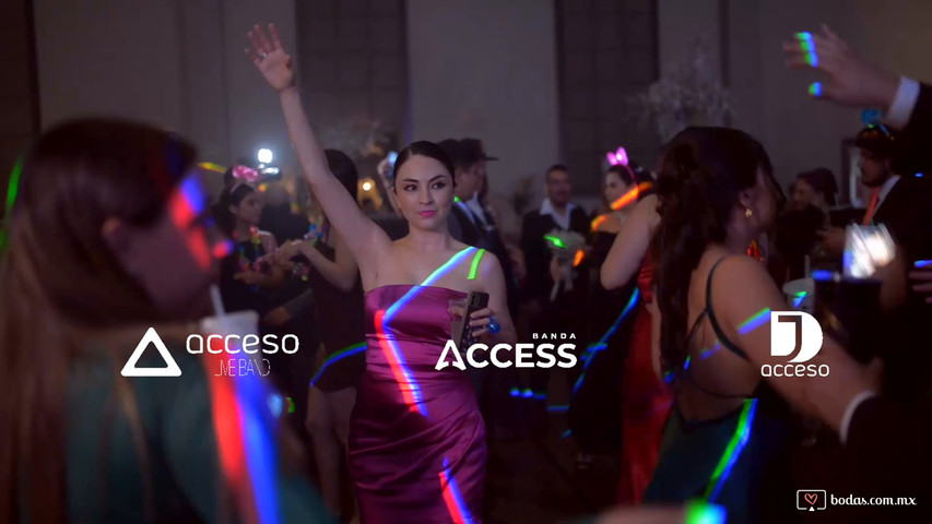 La mejor música en su evento