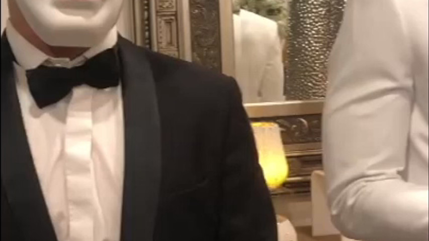 Evento estilo Las Vegas