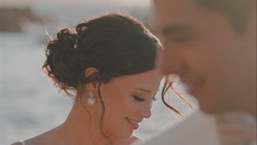Kistin & Bernardo