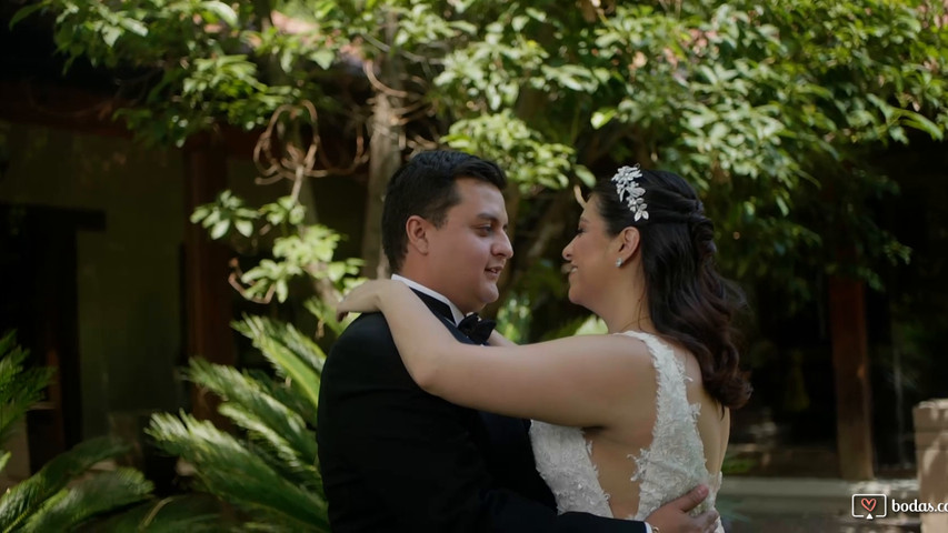 Melina y Eduardo - Preview 