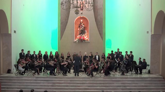 Hallelujah - Georg Friedrich händel