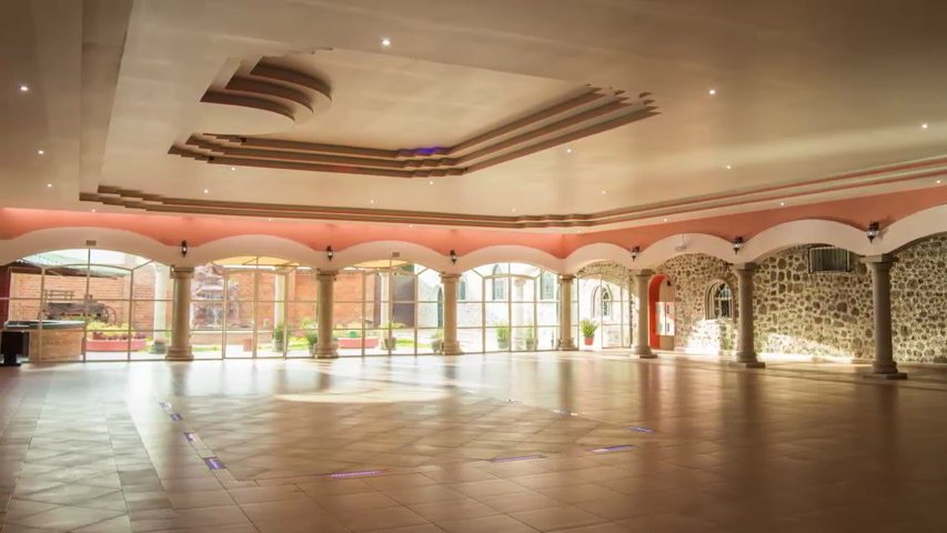 Hacienda San Nicolás La Redonda