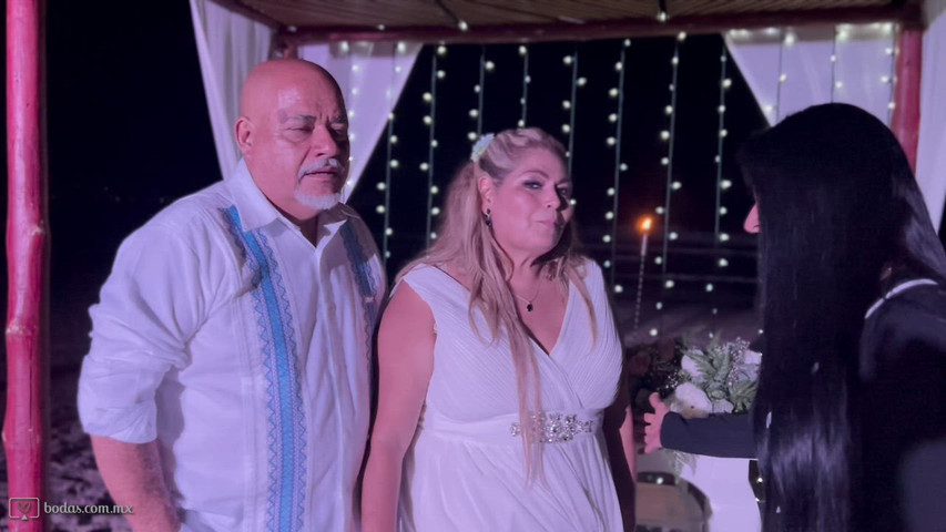Testimonio de boda Claudia & Manuel 