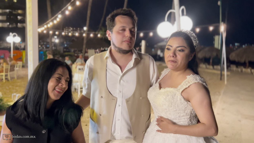 Testimonio de boda Montse & Enrique