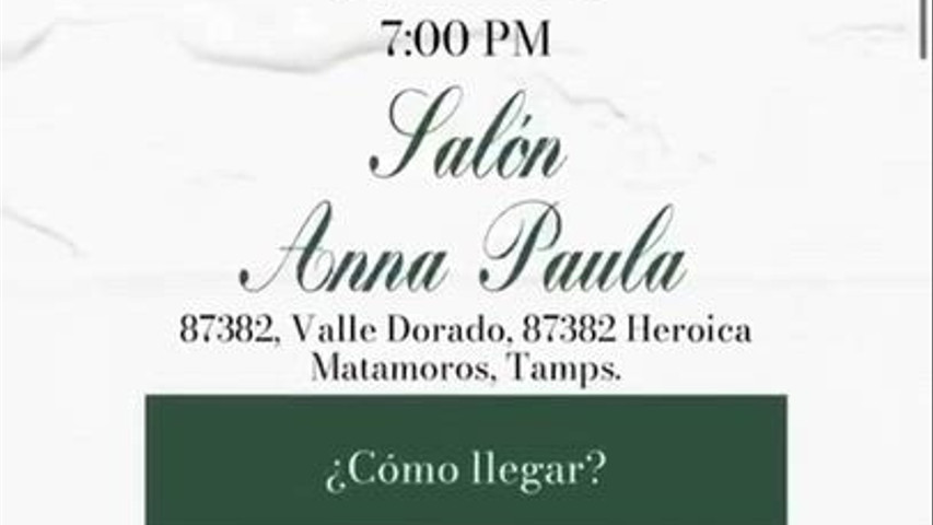 Ana y Juan