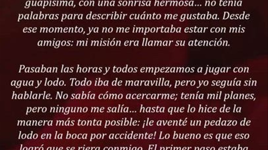 Jennifer y Manuel