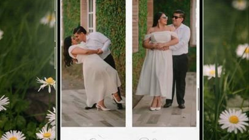 Obed y Ruth
