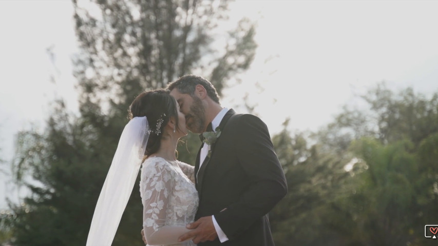 Boda Hacienda De León