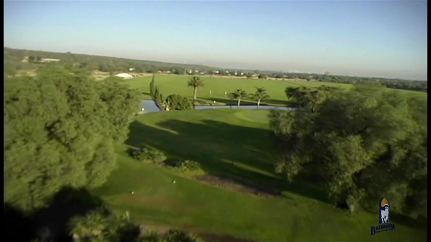 Balvanera Polo & Country Club