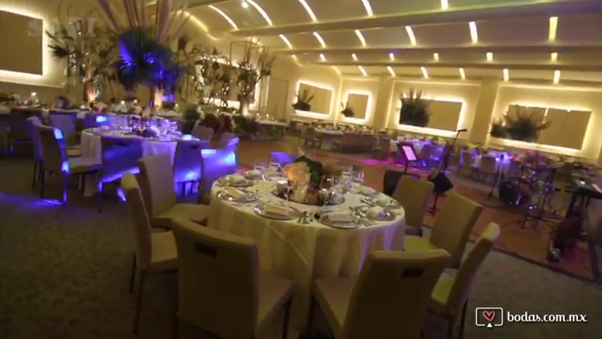 Eventos en Metropolitan Center 