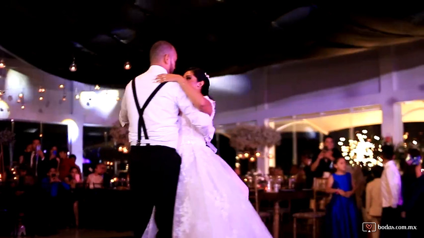 Boda en Tula, Hidalgo