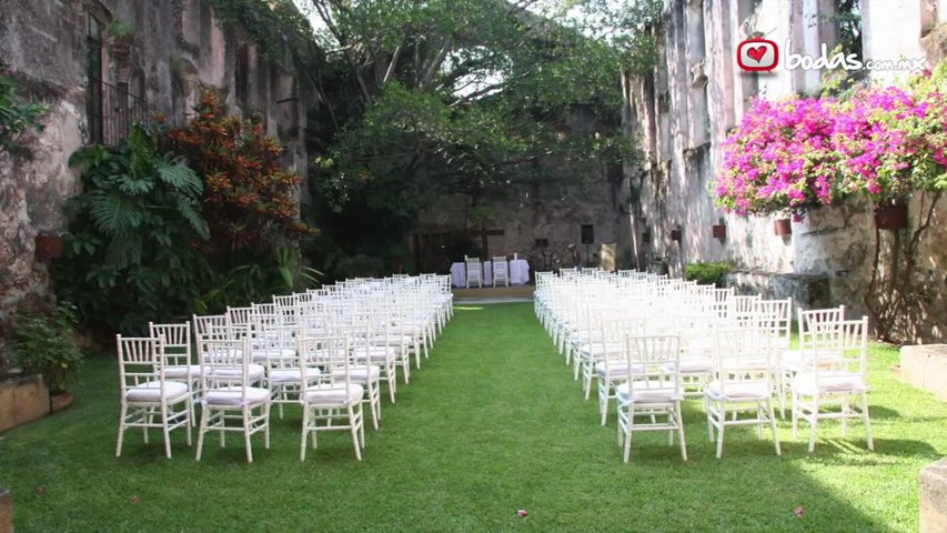 Hacienda Santa Cruz Vista Alegre