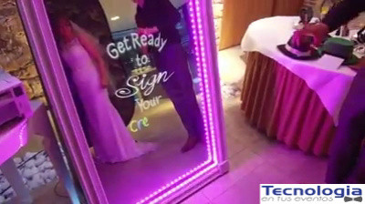 Tecnología en Tus Eventos