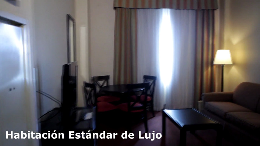 Holiday Inn Matamoros