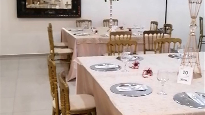 Salón Constanza