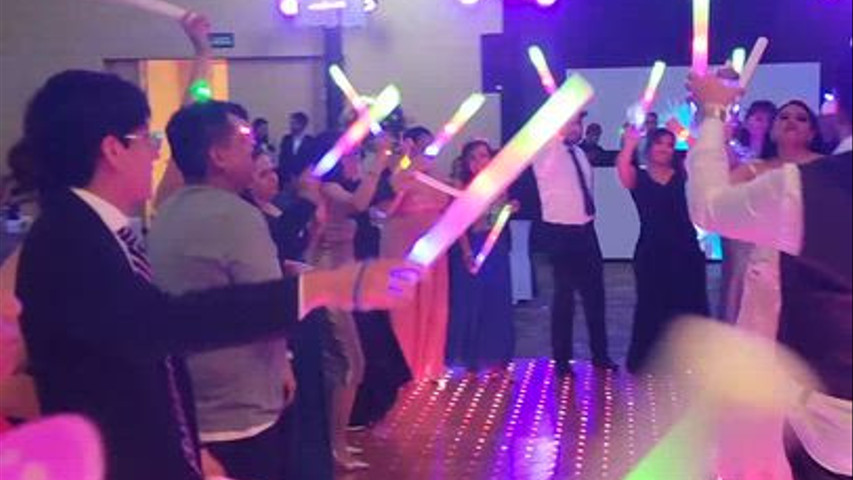Boda S&R