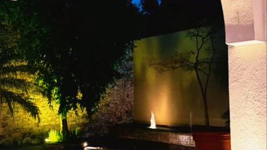 Hacienda Benazuza 