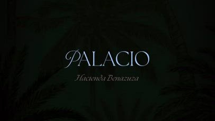 Hacienda Benazuza 