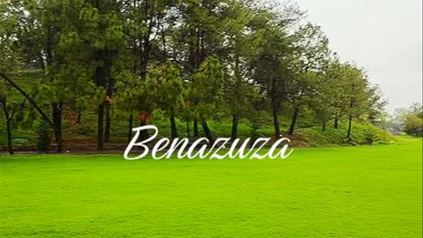 Hacienda Benazuza