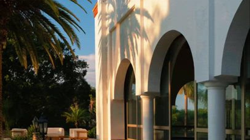 Hacienda Benazuza