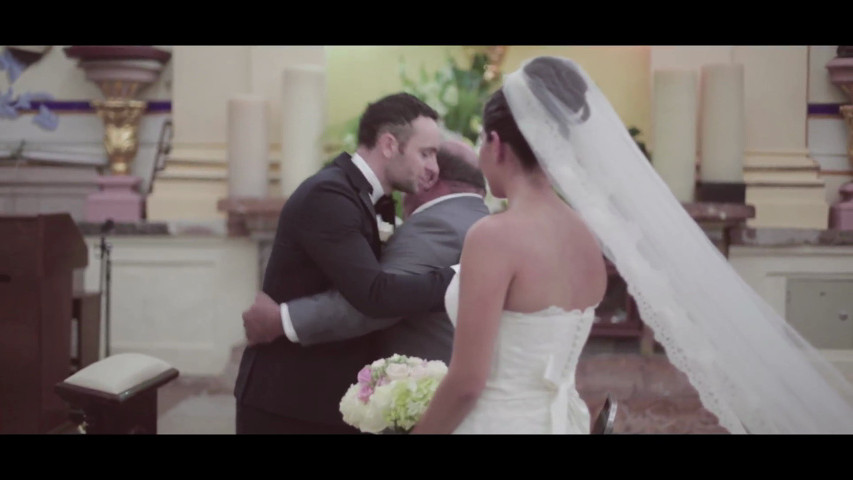 Fabiola & Neil Highlights