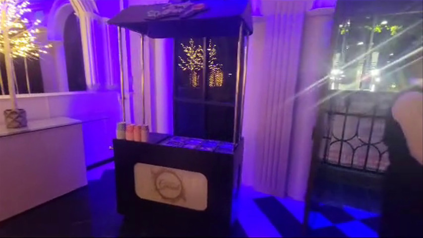 video salon grissel