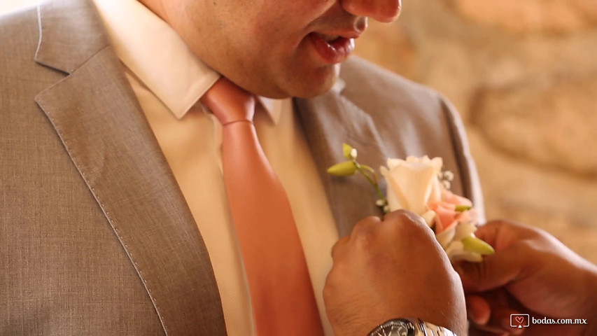 Bodas en Finca las Bugambilias