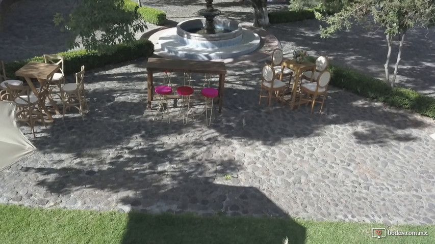 Finca Las Bugambilias