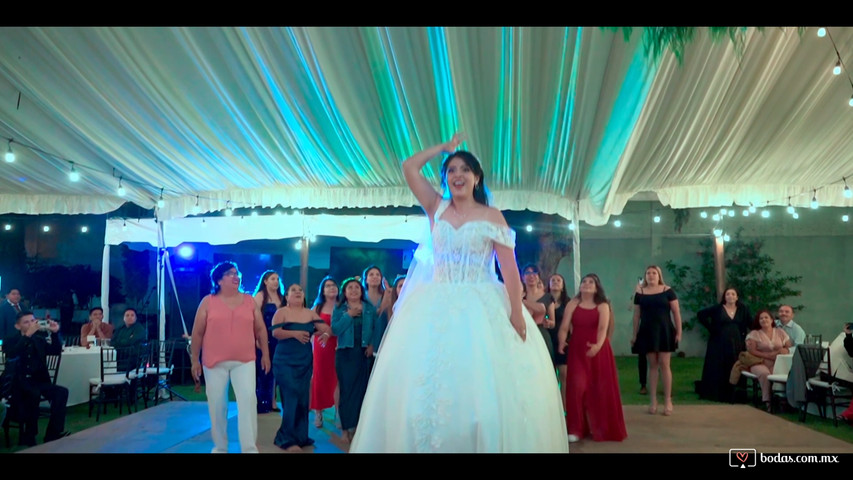 Video de boda