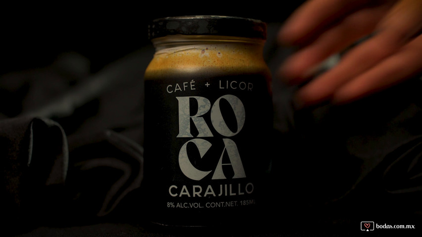 Roca Carajillo