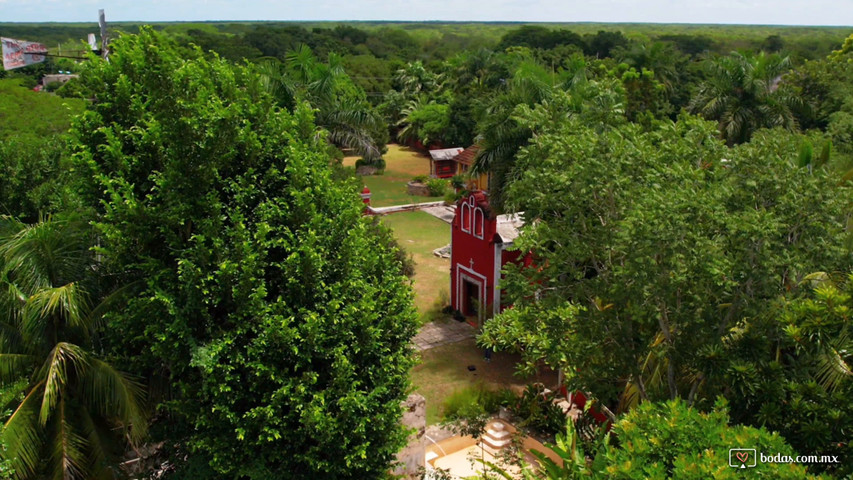 Hacienda Sabacché