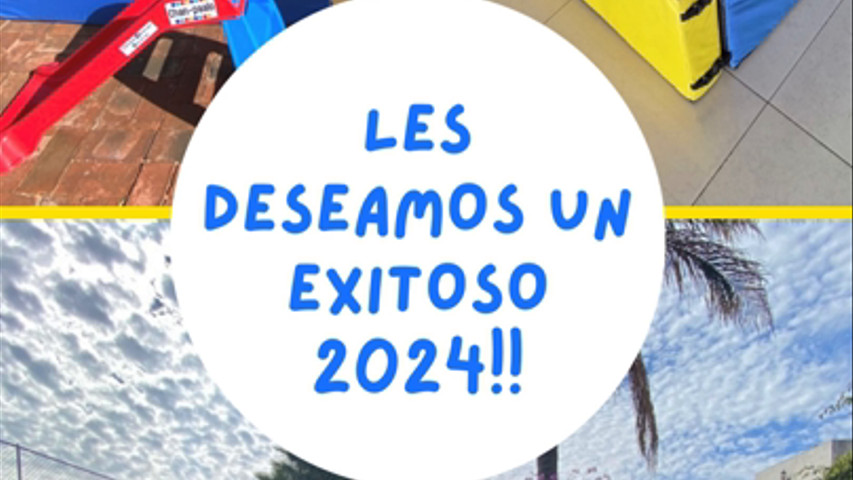 Eventos del 2023