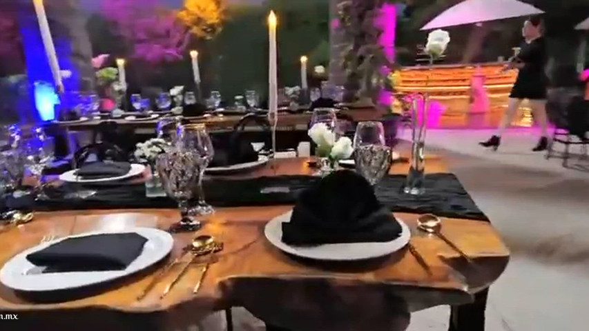 Jardin Altamira