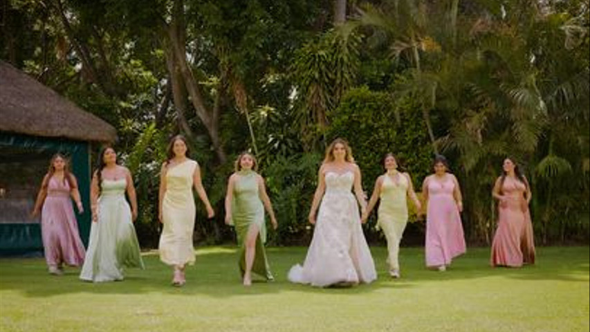 Boda personalizada 